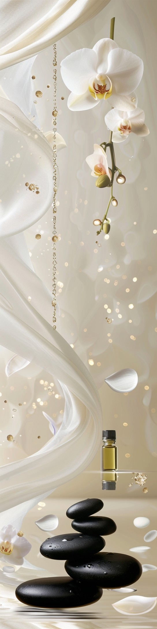 DemiCo Relax サロンイメージ